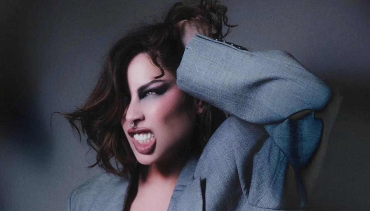 Pitty anuncia novo álbum com músicas inéditas para outubro