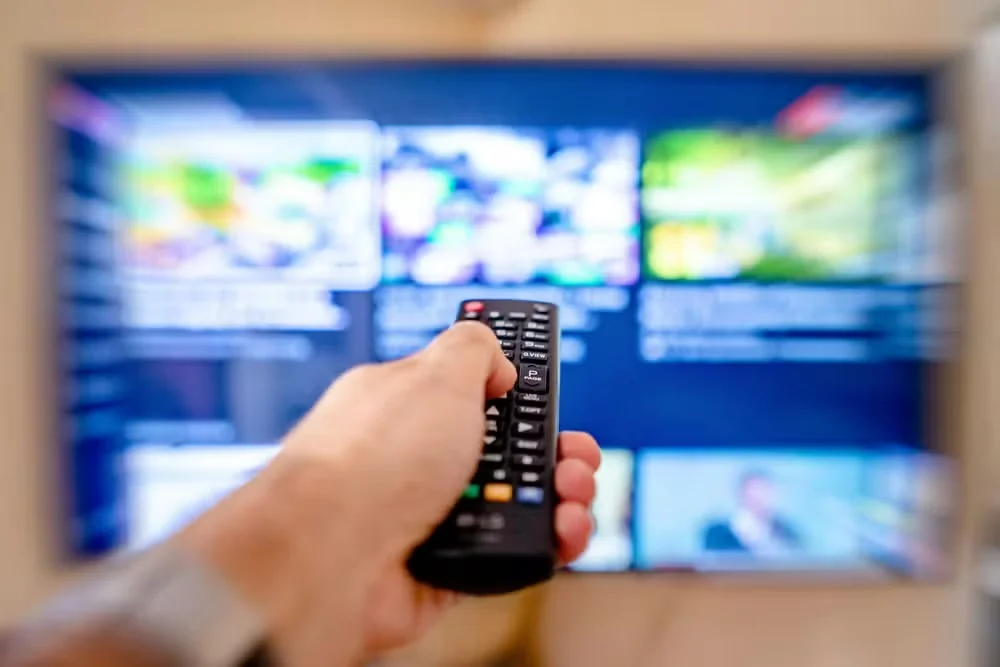 Sua TV está com brilho exagerado? O “modo loja” pode ser o motivo