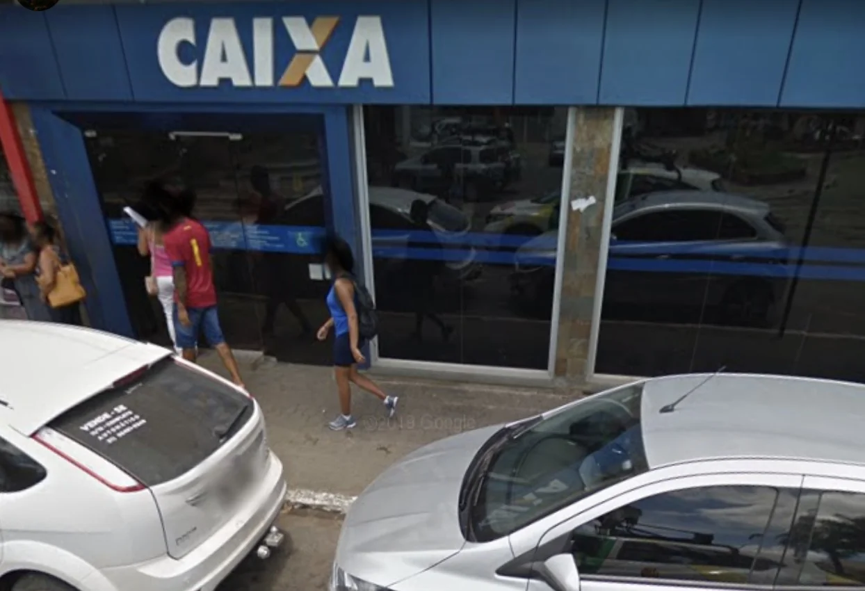 PARALISAÇÃO: Agência da Caixa em Matozinhos não terá atendimento nesta quinta-feira