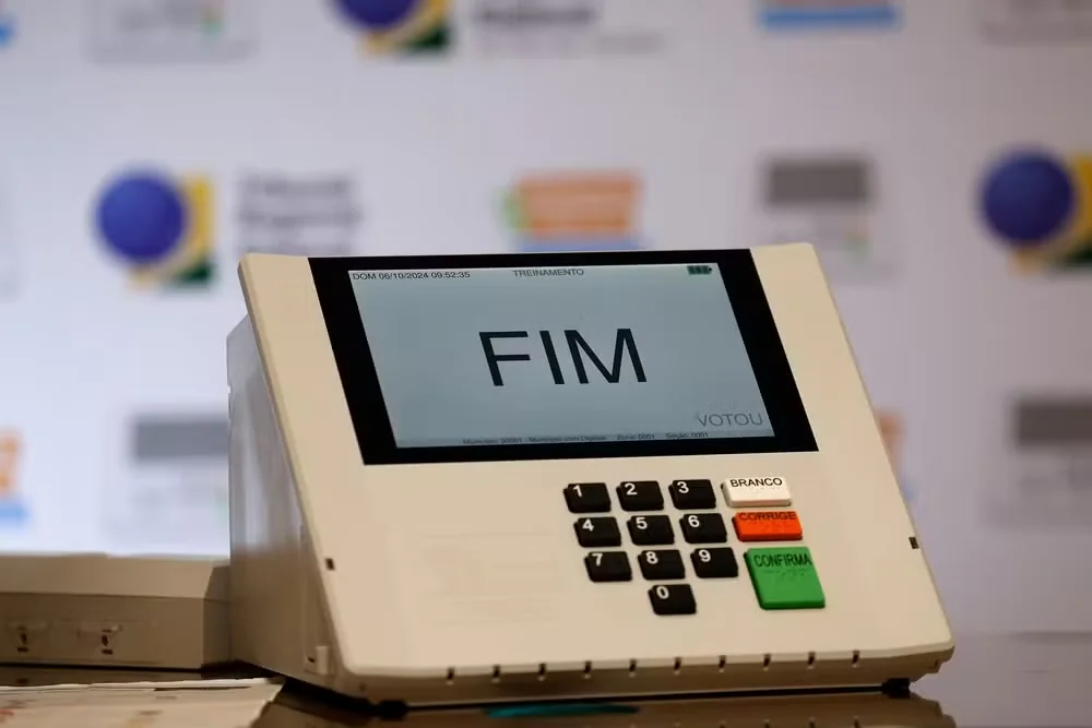 Último dia para solicitar voto em trânsito nas Eleições 2026 é nesta quinta