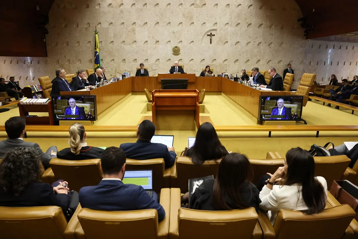 STF amplia proteção da Lei Maria da Penha para casos sem vínculo afetivo