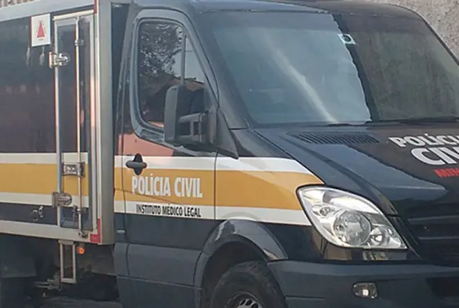 Homem é encontrado morto dentro de casa em Santa Luzia