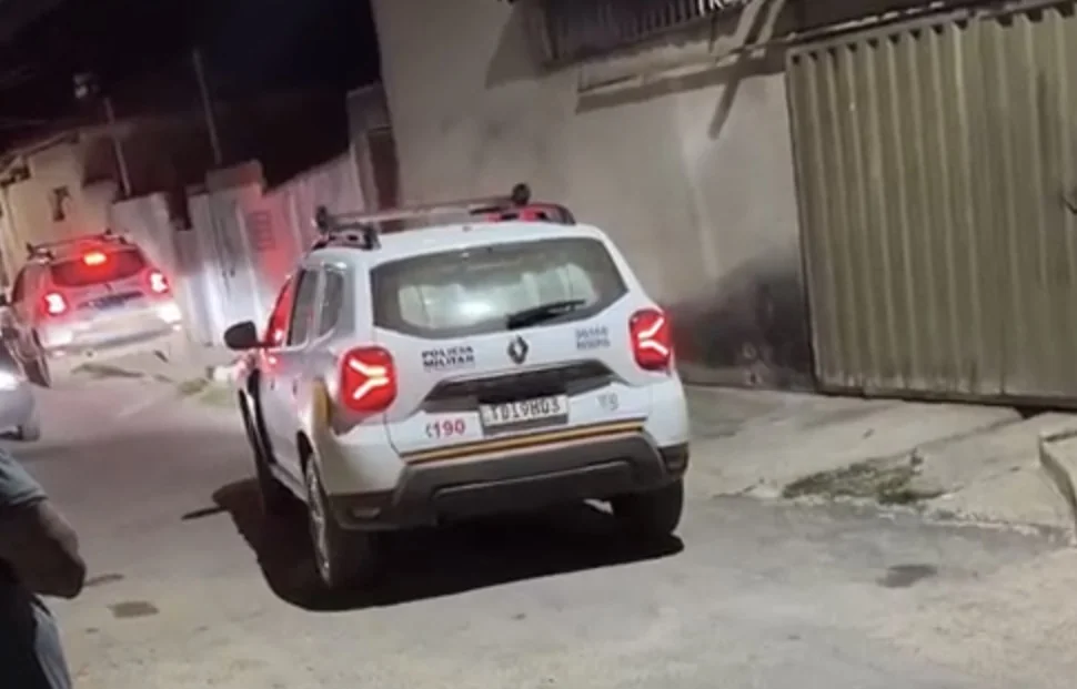 Jovem é morto a tiros dentro de casa em Sete Lagoas