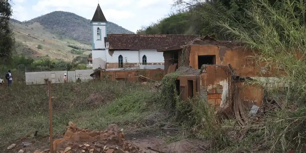 19 cidades aderem a acordo de reparação de Mariana e total chega a 45