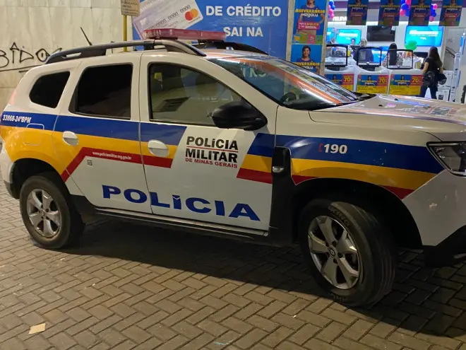 Homem que usava nome do irmão para fugir da polícia é preso em MG