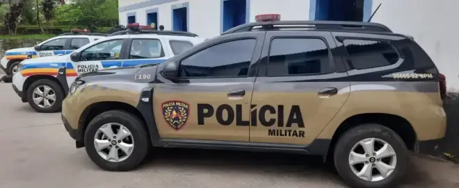 Homem é morto a tiros dentro de casa em Sete Lagoas; dois são suspeitos
