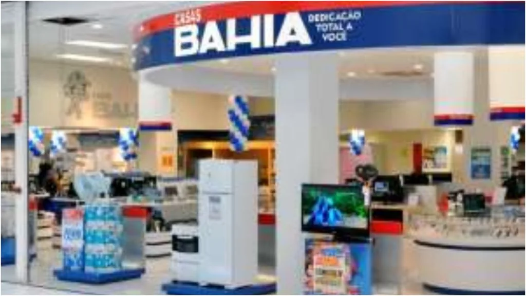 Casas Bahia enfrenta possível despejo de galpão em Contagem