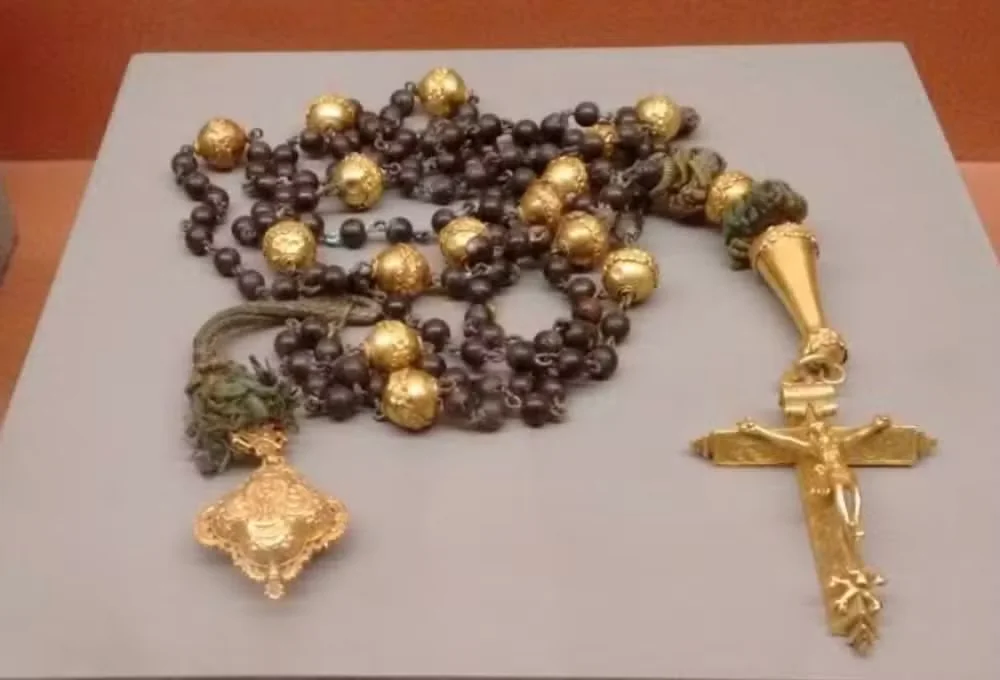Mais de 2 mil obras de arte sacra estão desaparecidas em Minas
