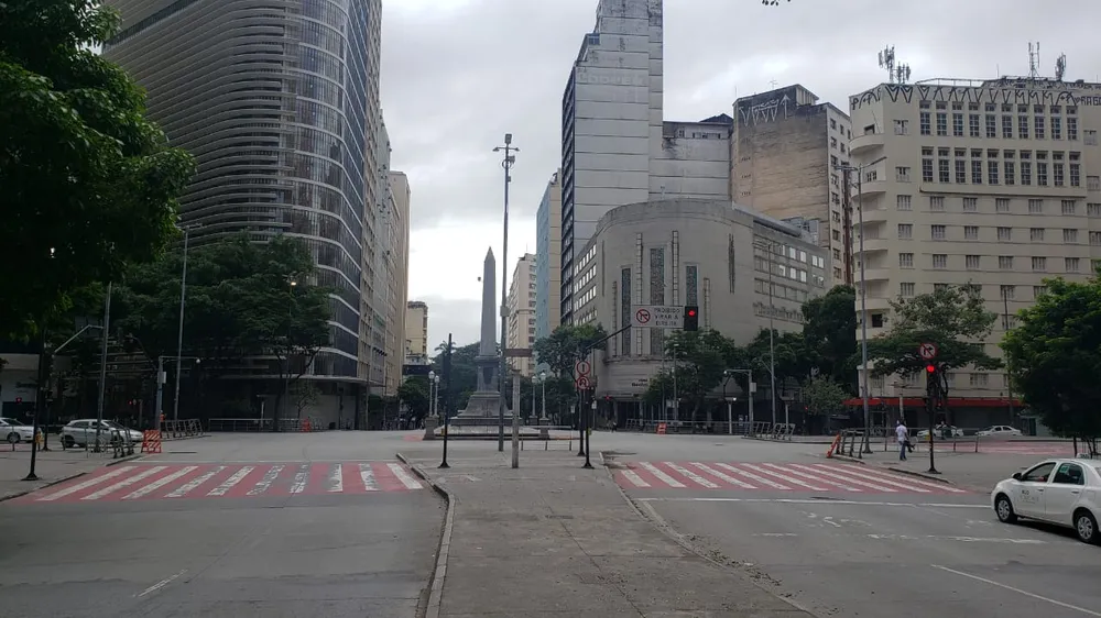 Homem é preso suspeito de tentar vender filho de 3 anos por R$ 10 em BH