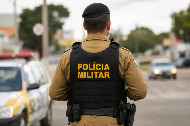 Madrugada tem homicídio e tentativa na Grande BH