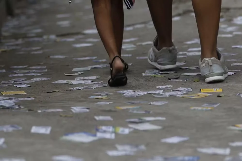 Mais de 900 candidatos mudaram declaração de cor ou raça