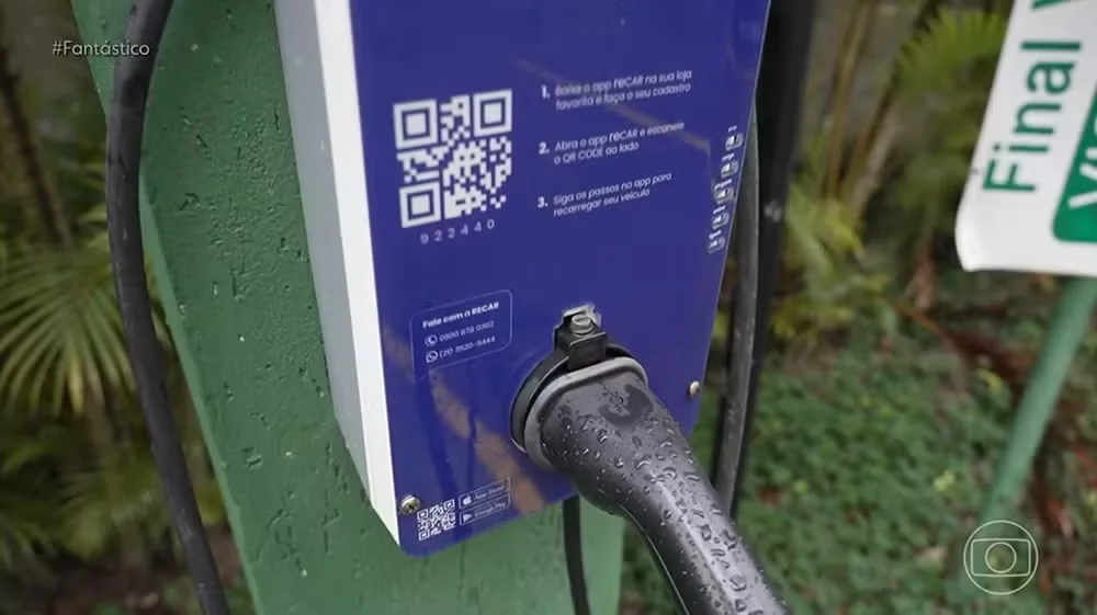Carro elétrico em condomínio pode virar risco e gerar disputa entre moradores