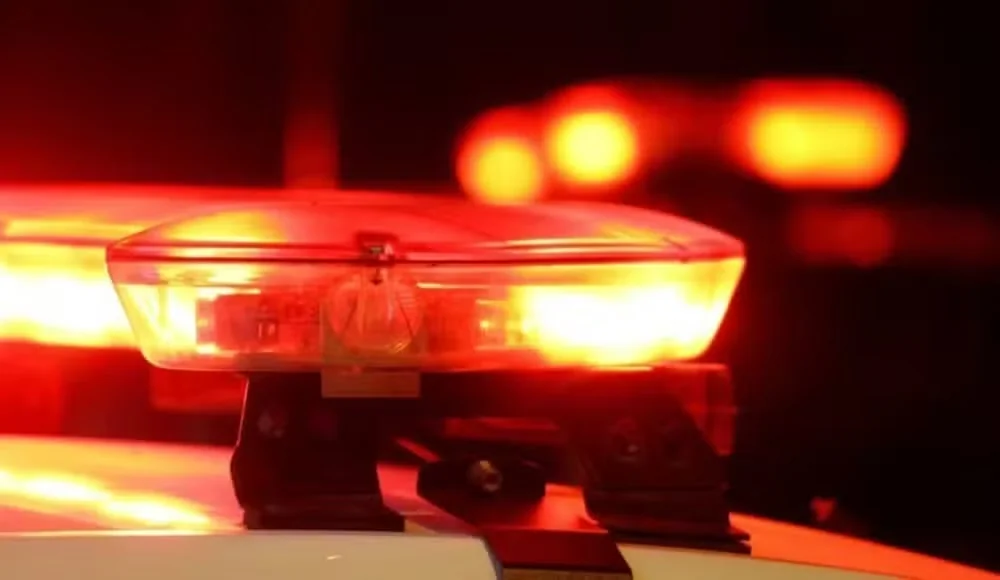 Jovem é baleado na cabeça durante encontro marcado por aplicativo em BH