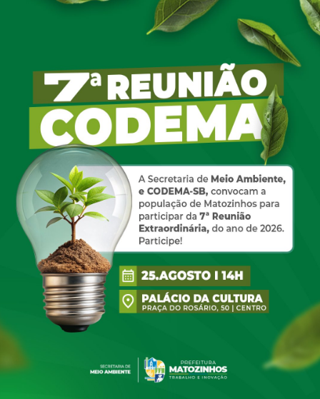Matozinhos vai discutir Lei do “Pó Preto” nesta terça-feira