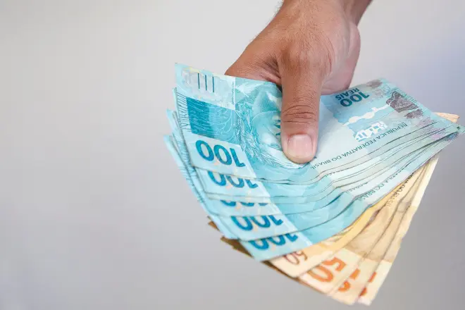 Minas é o terceiro estado que mais apreendeu notas falsas em 2026