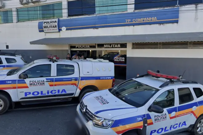 Homem é preso suspeito de sequestrar e torturar duas vítimas na Grande BH