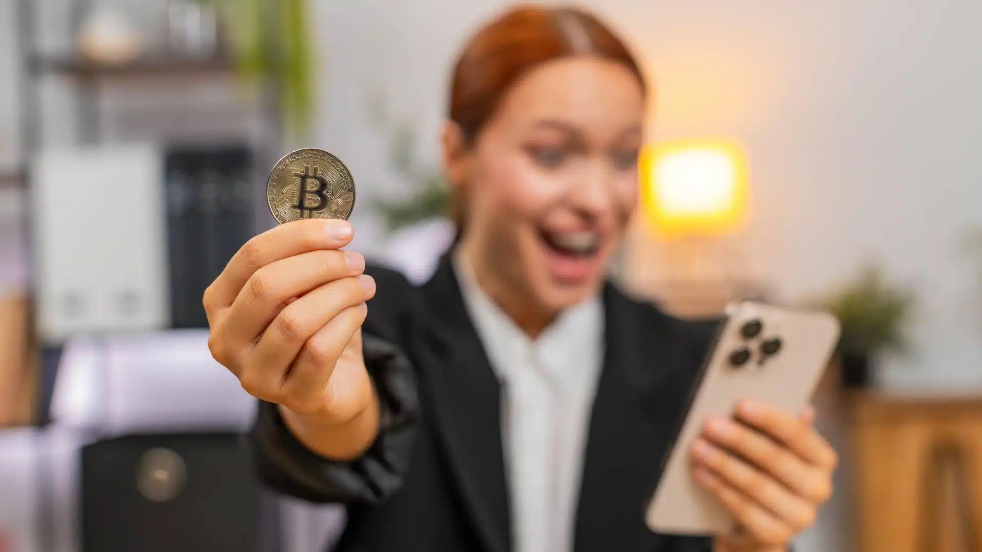 Mercado Livre e Nubank abrem vagas na área de criptomoedas