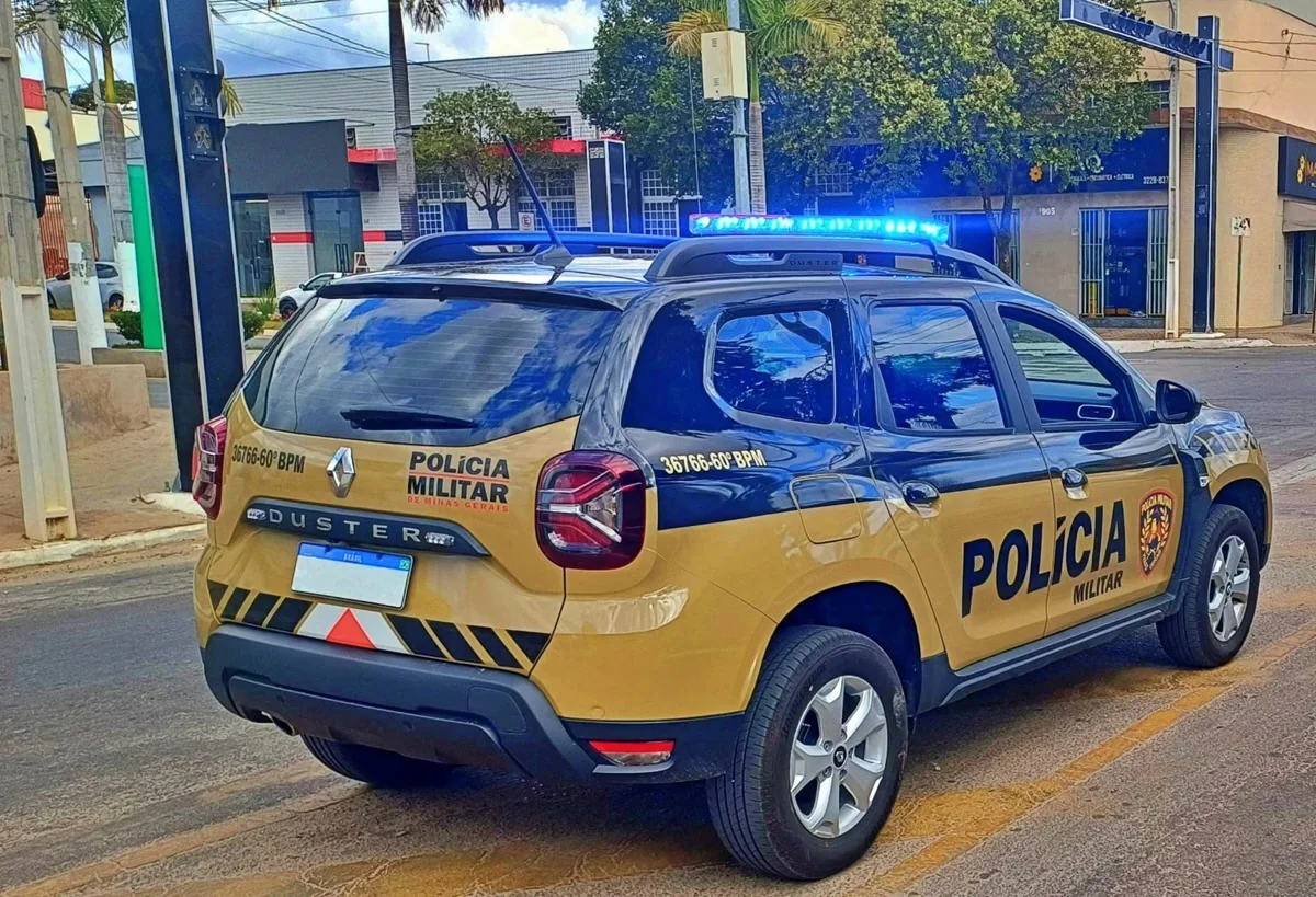Mulher é suspeita de matar marido com tábua de carne em MG