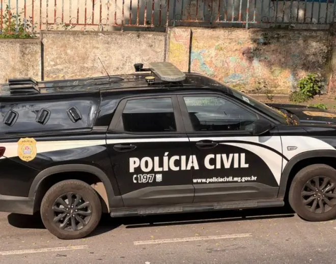 Mulher é presa após forjar próprio sequestro para cobrar R$ 14 mil da família