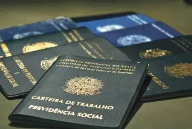 Sete em cada dez domésticos de MG estão sem carteira assinada