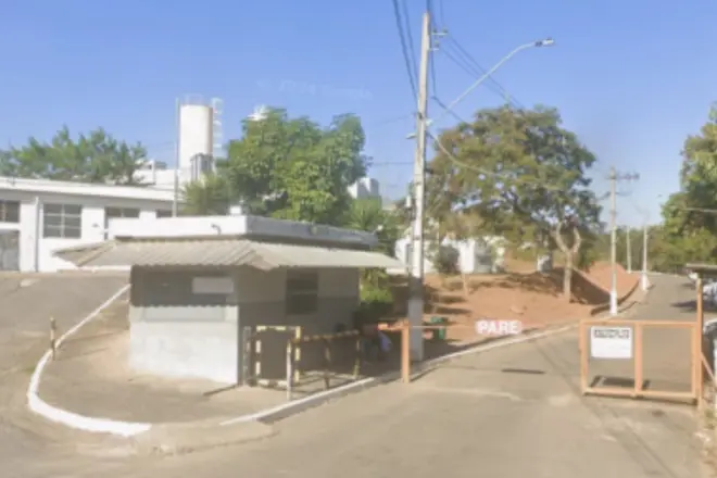Detento é encontrado morto em presídio de Ribeirão das Neves