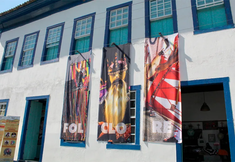 Festa do Folclore começa nesta quarta em Sete Lagoas