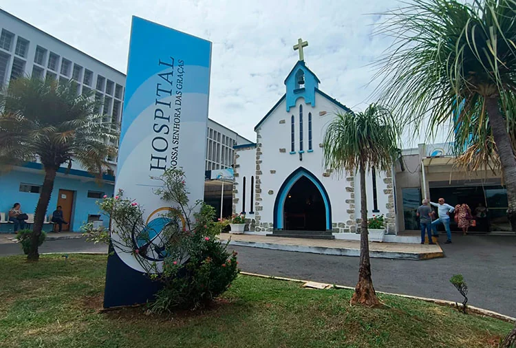 Hospital de Sete Lagoas realiza mutirão para preencher vagas de emprego