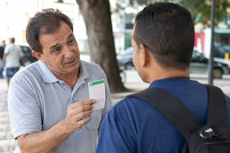 Golpe do falso bilhete premiado volta a fazer vítimas em várias regiões