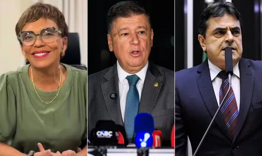 Marília Campos lidera disputa pelo Senado em Minas, aponta Quaest