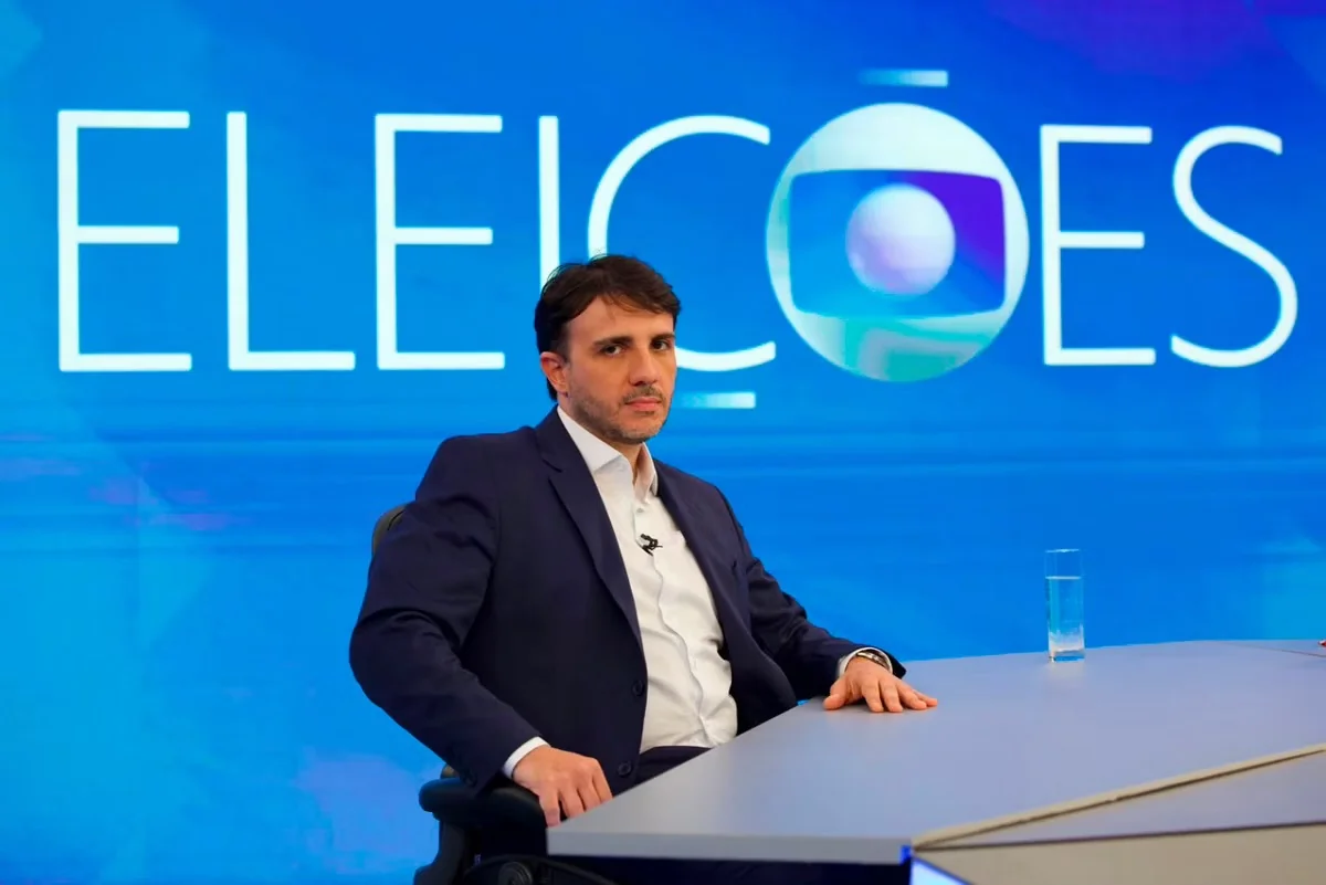 Renan defende bomba atômica e “banho de sangue” contra criminosos
