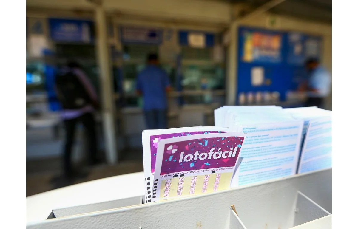 Sete Lagoas tem aposta premiada na Lotofácil