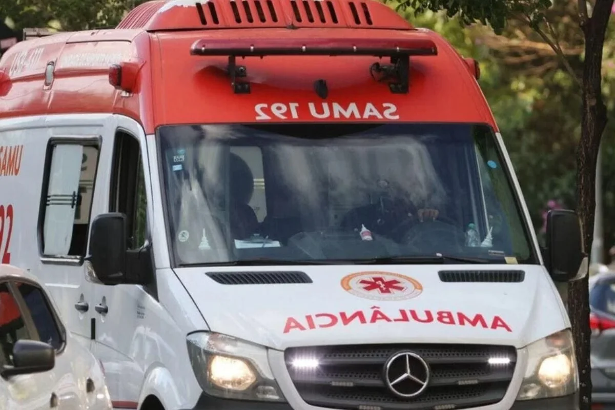 Samu tem falha no 192 e BH divulga números alternativos