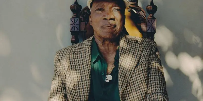 Mural de Milton Nascimento será criado no Centro de BH
