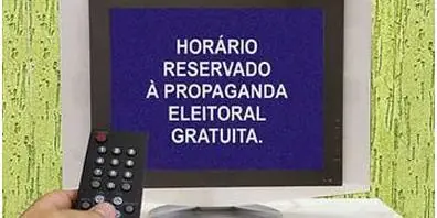 Horário eleitoral começa nesta sexta-feira em Minas