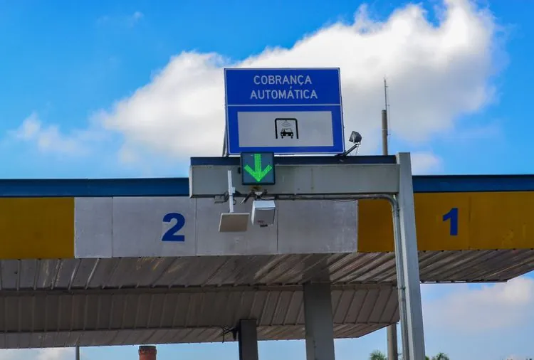 Pedágio da BR-040 entre Sete Lagoas e BH fica mais caro