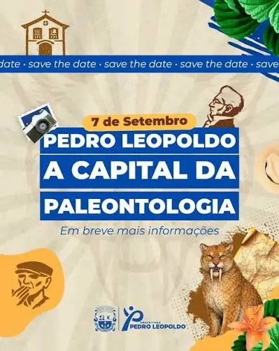 Pedro Leopoldo prepara Desfile Cívico de 7 de Setembro