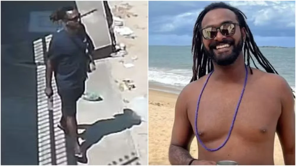 Turista mineiro é encontrado morto após desaparecer durante viagem ao Ceará