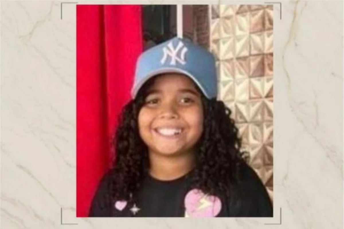 Caso Evellyn: por que o corpo da menina nunca foi encontrado?