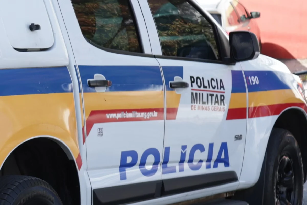 Homem é morto pela PM após atirar contra viatura descaracterizada na RMBH
