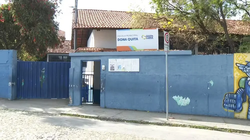 Alunos simulam pagamentos via Pix e causam prejuízo em cantina de escola em MG