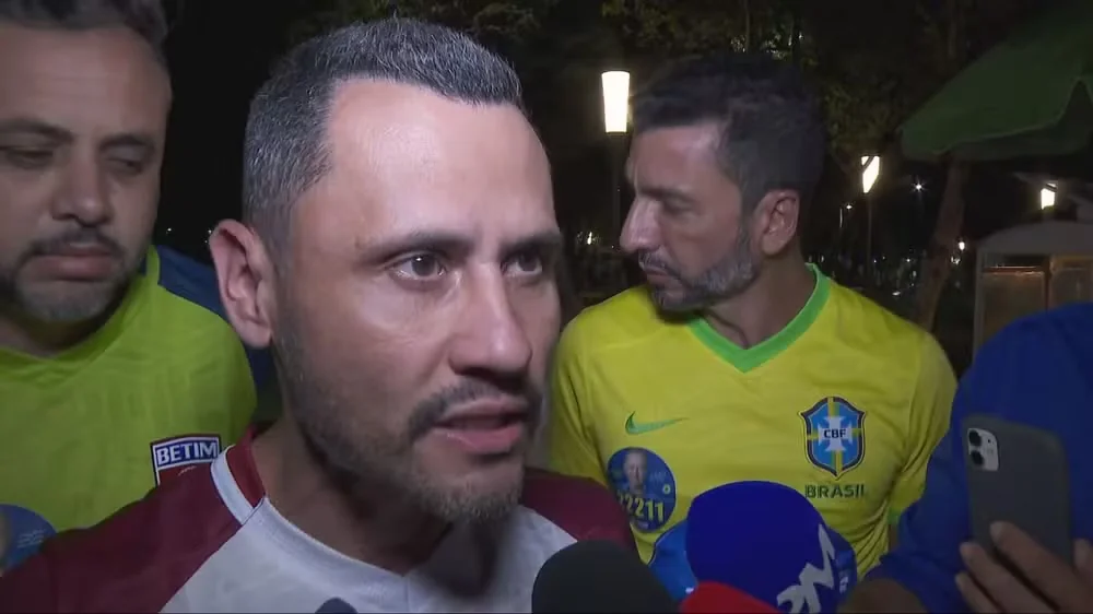 Cleitinho defende Estado menor e menos burocracia em Betim