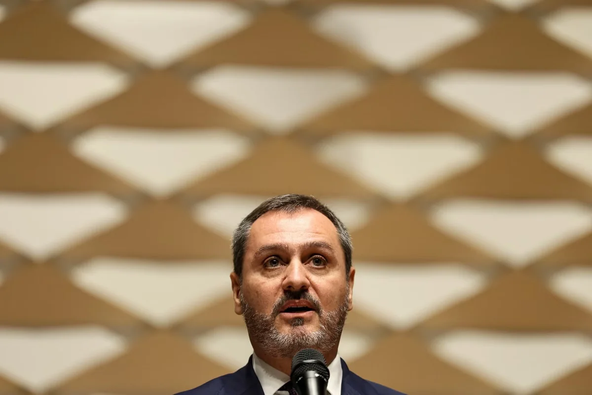 Diretor da PF afirma que corporação não protege nem persegue investigados