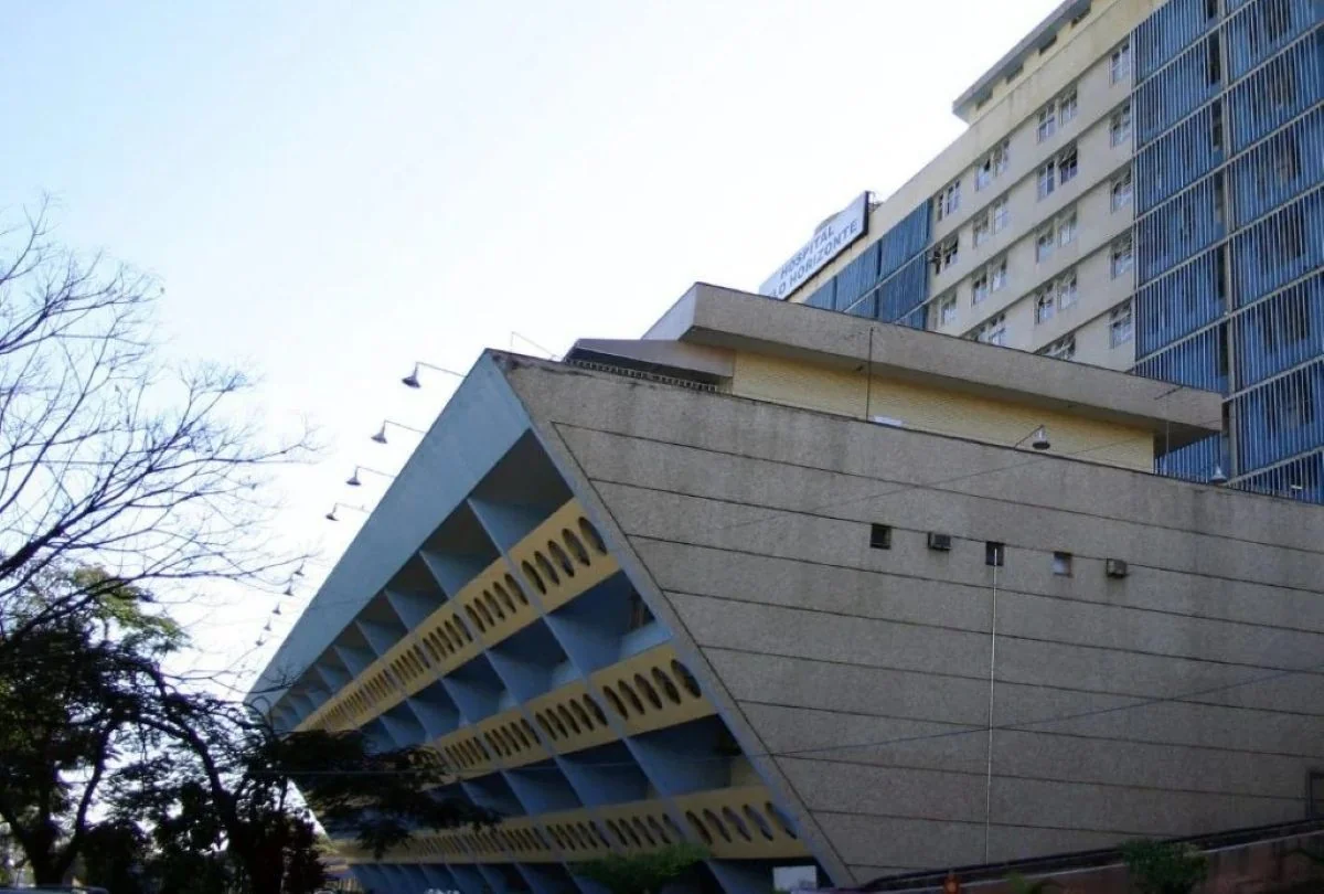 Hospital de BH está há dois meses sem pronto atendimento