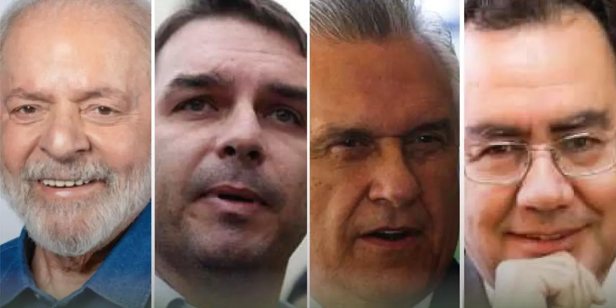 Horário eleitoral dos presidenciáveis começa nesta sábado (29)