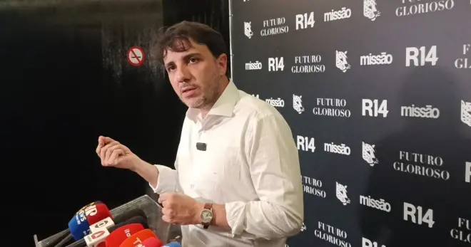 Renan Santos critica eleitores de Cleitinho: “Tá todo mundo muito maluco”