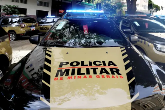 Idosa é rendida após criminosos se passarem por compradores em BH