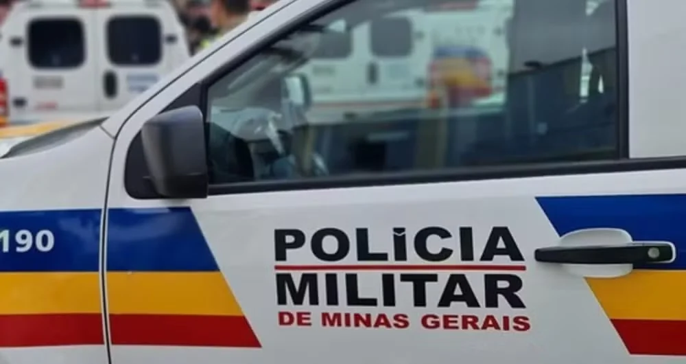 Homem morre após ser baleado por policiais militares na RMBH