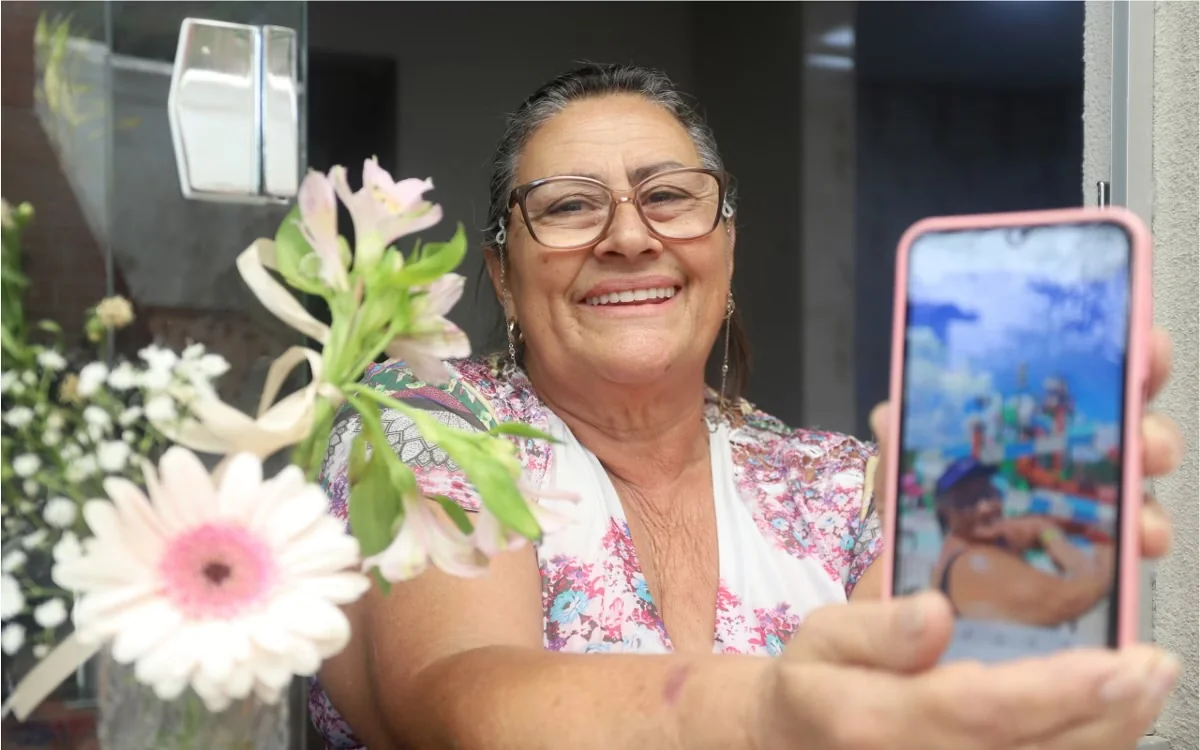 Um em cada três idosos estão deprimidos, e renda limita lazer