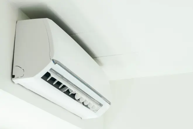 Especialista recomenda limpeza do ar-condicionado a cada 15 ou 30 dias
