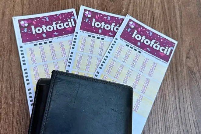 Lagoa Santa tem aposta premiada na Lotofácil